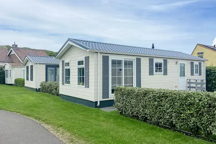 Campingplatze Oase Julianadorp aan Zee